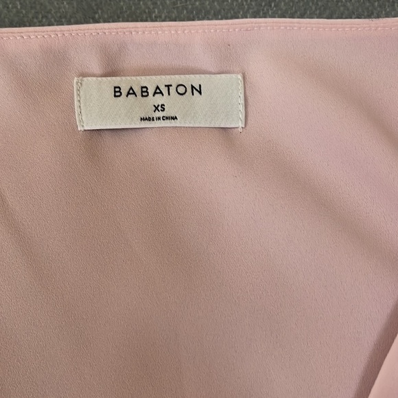 Aritzia Babaton blouse bundle - Picture 3 of 4